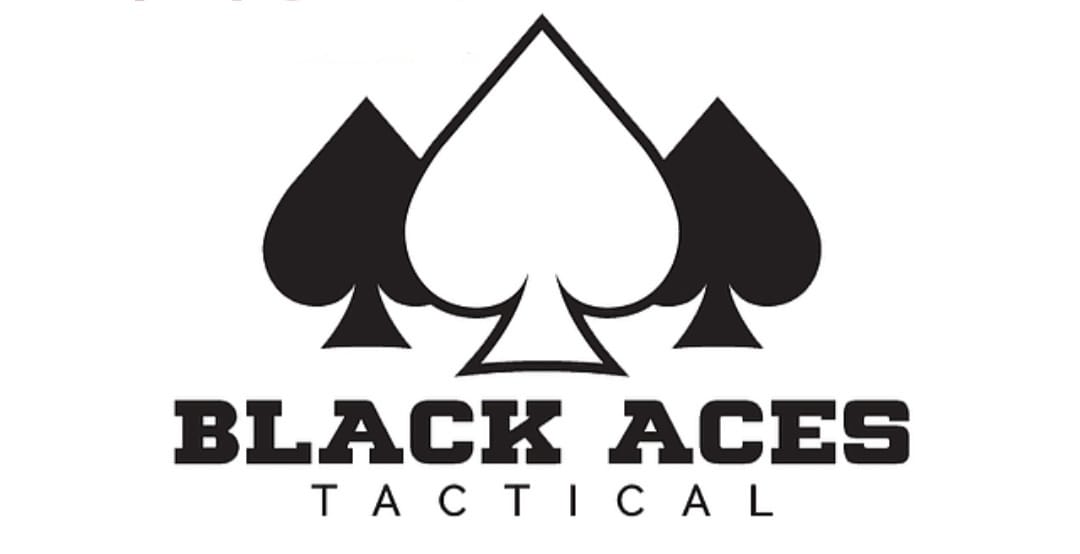 1776 Armory LLC Black Aces Tactical